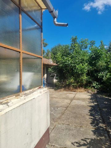 Eladó családi ház, Gyöngyösön 18.9 M Ft, 2 szobás
