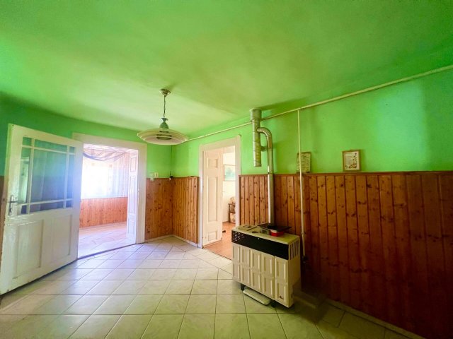 Eladó családi ház, Körösladányban 11.5 M Ft, 2 szobás