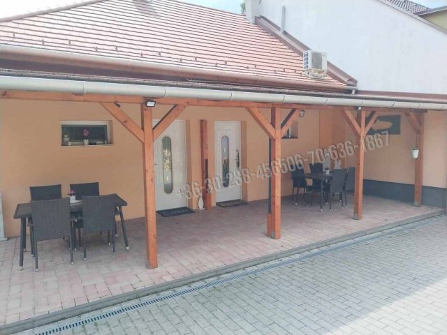 Eladó hotel, Egerben 99 M Ft, 4 szobás / költözzbe.hu