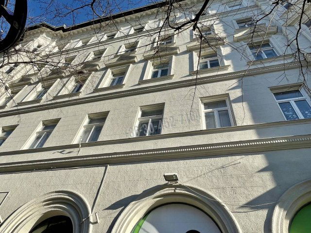 Eladó téglalakás, Budapesten, VIII. kerületben 69.9 M Ft