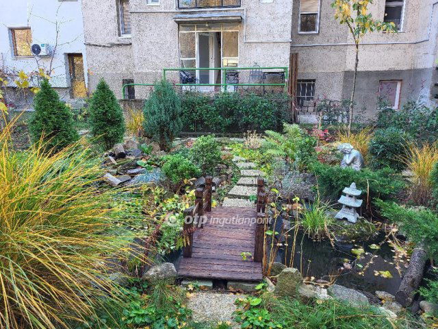 Eladó téglalakás, Budapesten, XIV. kerületben 130 M Ft