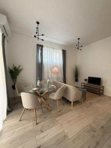 Eladó téglalakás, Pécsett, Apáca utcában 82.9 M Ft, 2 szobás