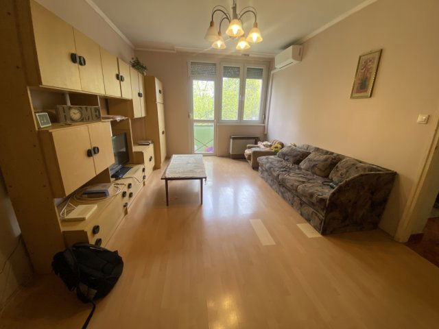 Kiadó téglalakás, albérlet, Miskolcon 90 E Ft / hó, 2 szobás