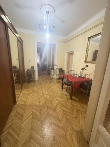 Eladó téglalakás, Budapesten, XIV. kerületben 110 M Ft, 5 szobás