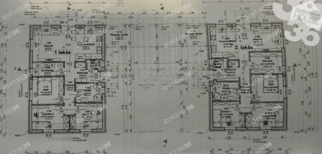 Eladó családi ház, Kecskeméten 84.9 M Ft, 4 szobás