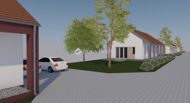 Eladó családi ház, Ráckeresztúron 79.9 M Ft, 4 szobás