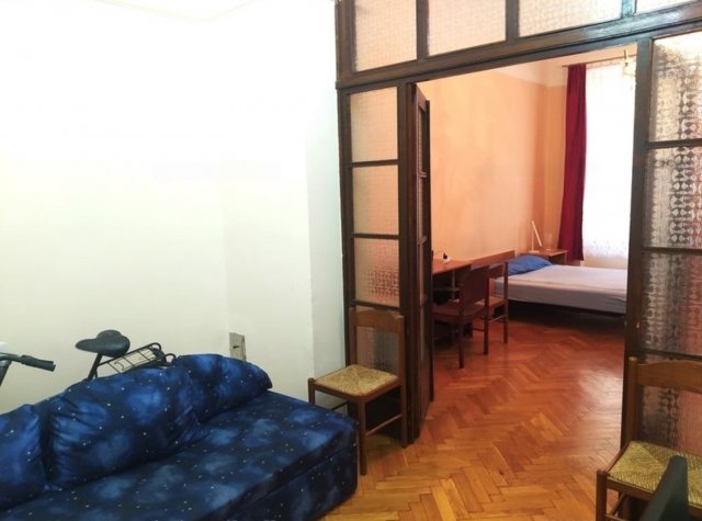 Kiadó téglalakás, albérlet, VII. kerületben, Dohány utcában