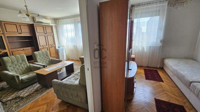 Eladó panellakás, Budapesten, XXI. kerületben 52.9 M Ft, 2 szobás