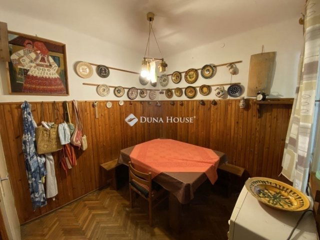 Eladó sorház, Szekszárdon 51 M Ft, 3 szobás