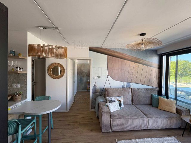 Eladó nyaraló, Balatonszemesen 118 M Ft, 2+1 szobás