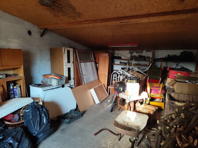 Eladó családi ház, Hajdúsámsonon 41.5 M Ft, 2 szobás