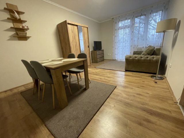 Kiadó téglalakás, albérlet, Nyíregyházán 160 E Ft / hó