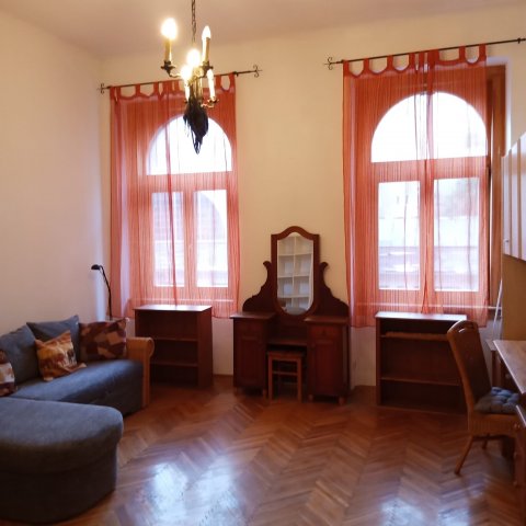Kiadó téglalakás, albérlet, IX. kerületben, Kinizsi utcában