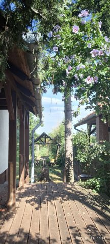 Eladó nyaraló, Hajdúszoboszlón 18.5 M Ft, 1 szobás