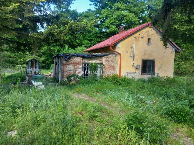 Eladó családi ház, Kaposgyarmaton 4.5 M Ft, 1 szobás