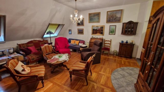 Eladó téglalakás, Kaposváron, Dózsa György utcában 61 M Ft