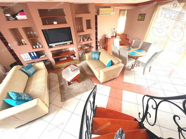 Eladó téglalakás, Kecskeméten 79.9 M Ft, 4 szobás