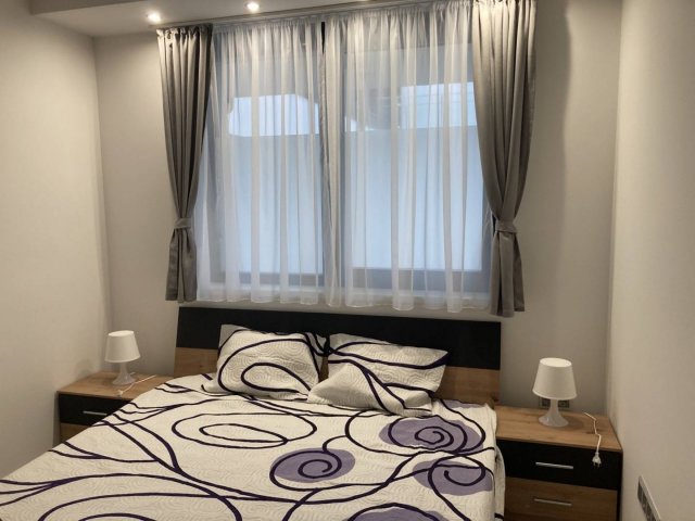 Kiadó téglalakás, albérlet, Pécsett 260 E Ft / hó, 2 szobás