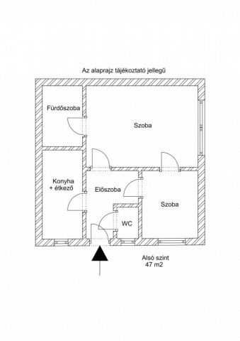 Eladó családi ház, XIX. kerületben, Irányi Dániel utcában
