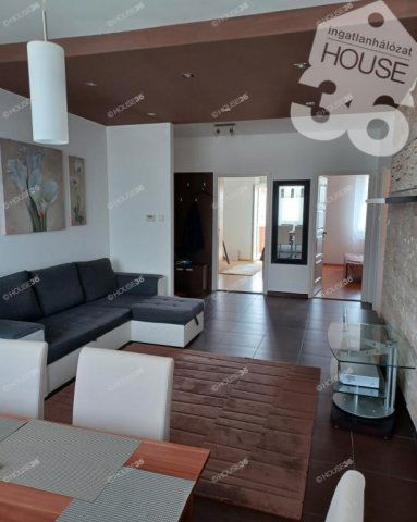 Eladó téglalakás, Kecskeméten 62 M Ft, 3 szobás