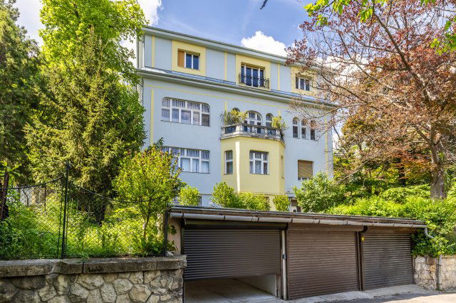 Eladó téglalakás, Budapesten, XI. kerületben 299 M Ft, 4 szobás