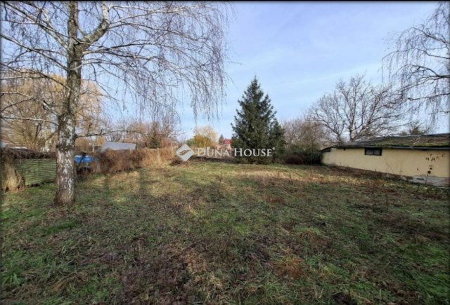 Eladó telek, Debrecenben 8.5 M Ft / költözzbe.hu