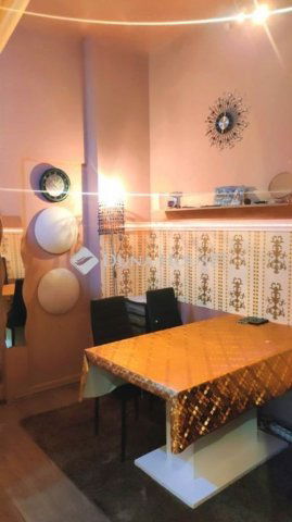 Eladó téglalakás, Budapesten, XX. kerületben 23 M Ft, 1 szobás