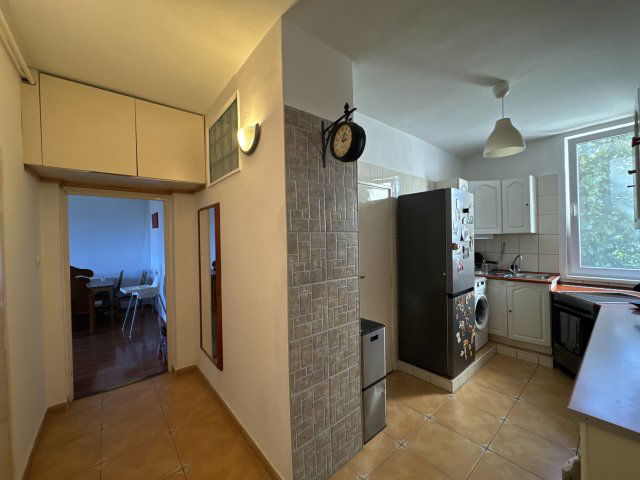 Eladó téglalakás, Budapesten, XIV. kerületben 76.9 M Ft