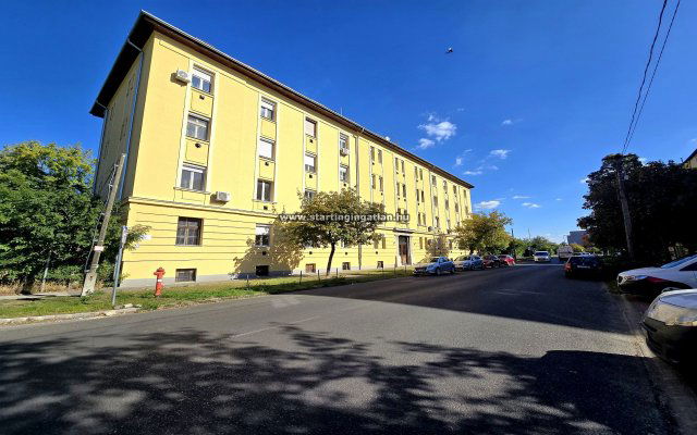 Eladó téglalakás, Budapesten, IX. kerületben, Gyáli úton