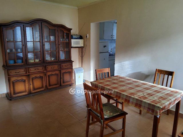 Eladó családi ház, Zsámbokon 34.9 M Ft, 1+1 szobás