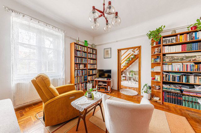 Eladó téglalakás, Budapesten, XIX. kerületben 110 M Ft