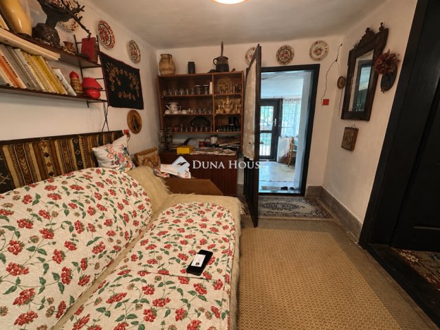 Eladó mezogazdasagi ingatlan, Szentkirályon 17.99 M Ft, 2 szobás