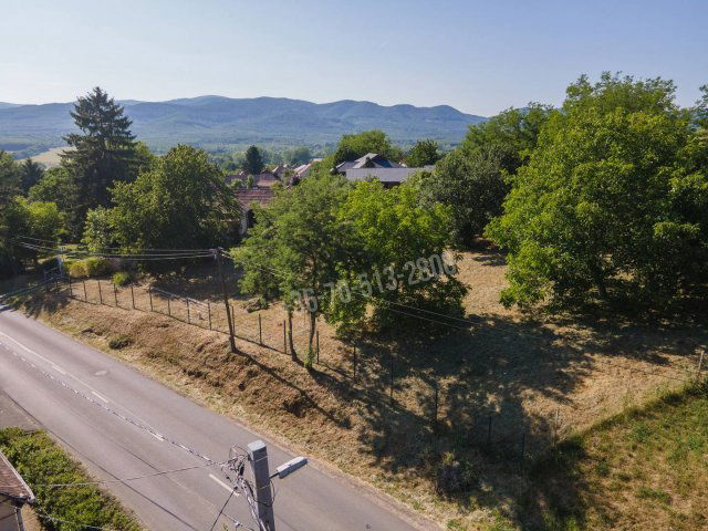 Eladó telek, Nógrádon 22 M Ft / költözzbe.hu