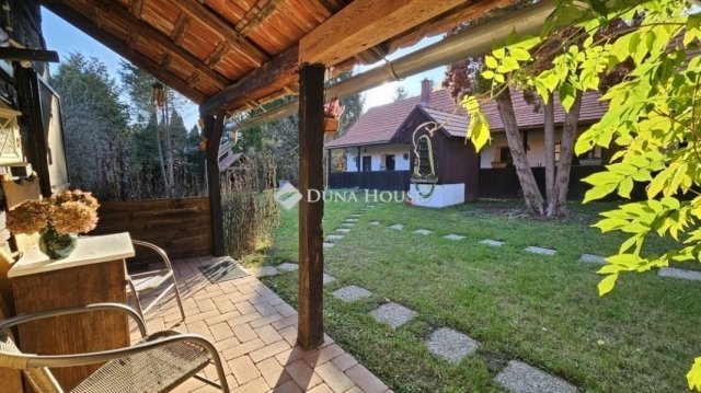 Eladó családi ház, Őriszentpéteren 84.8 M Ft, 3 szobás