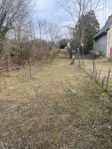 Eladó telek, Őrbottyánban 27.9 M Ft / költözzbe.hu