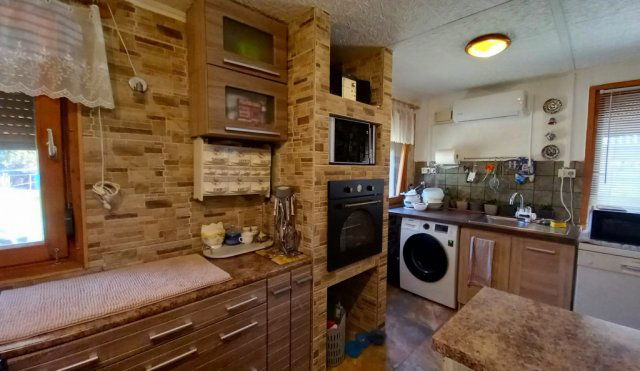 Eladó családi ház, Veresegyházon 65.9 M Ft, 3 szobás