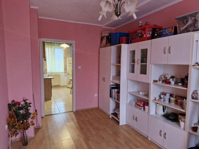 Eladó téglalakás, Sárospatakon 27.5 M Ft, 2 szobás