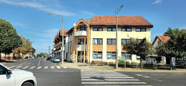 Eladó iroda, Létavértesen 250 M Ft / költözzbe.hu