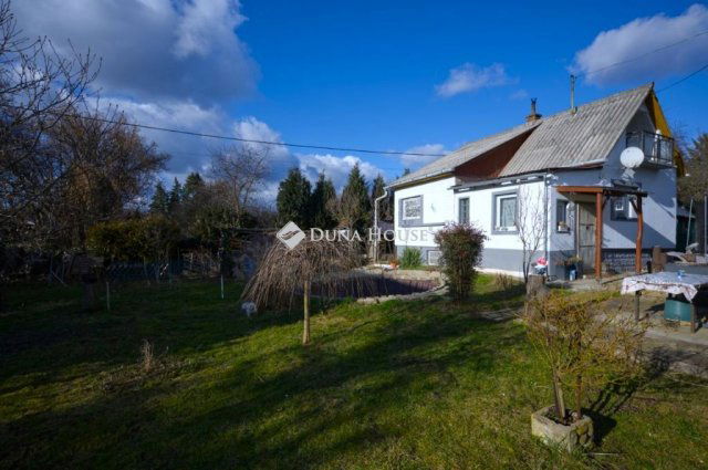 Eladó családi ház, Budakeszin 71.573 M Ft, 3 szobás