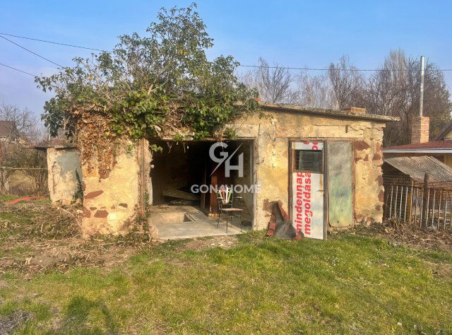 Eladó családi ház, Balatonalmádiban 83.3 M Ft, 2+1 szobás