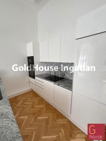 Eladó téglalakás, Budapesten, VI. kerületben 99.9 M Ft, 3 szobás