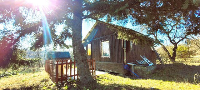 Eladó telek, Balatonkenesén, Bajcsy-Zsilinszky utcában 24.9 M Ft