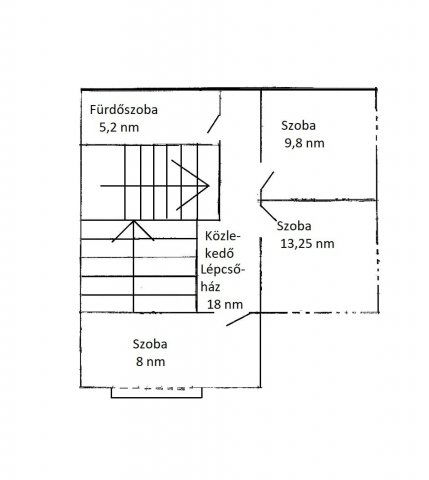 Eladó családi ház, Budapesten, XVII. kerületben 145.9 M Ft