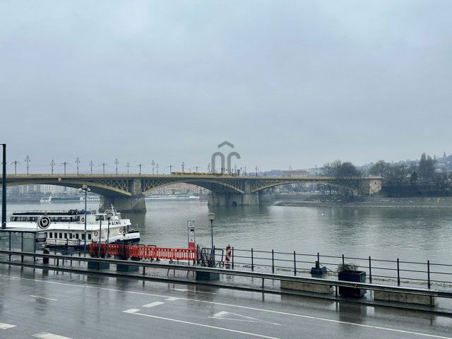 Eladó téglalakás, Budapesten, XIII. kerületben 88.3 M Ft