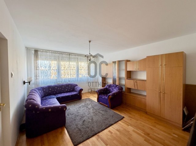 Eladó panellakás, Budapesten, XIV. kerületben 63.9 M Ft, 2 szobás