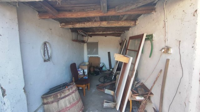 Eladó családi ház, Mérken 14 M Ft, 3 szobás