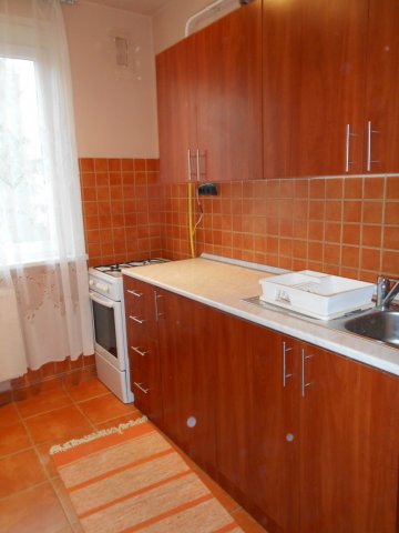 Kiadó téglalakás, albérlet, Nyíregyházán 160 E Ft / hó