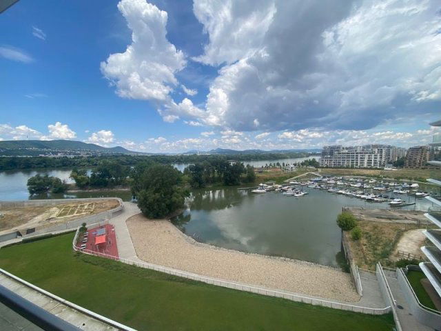 Eladó téglalakás, Budapesten, XIII. kerületben 424.95 M Ft