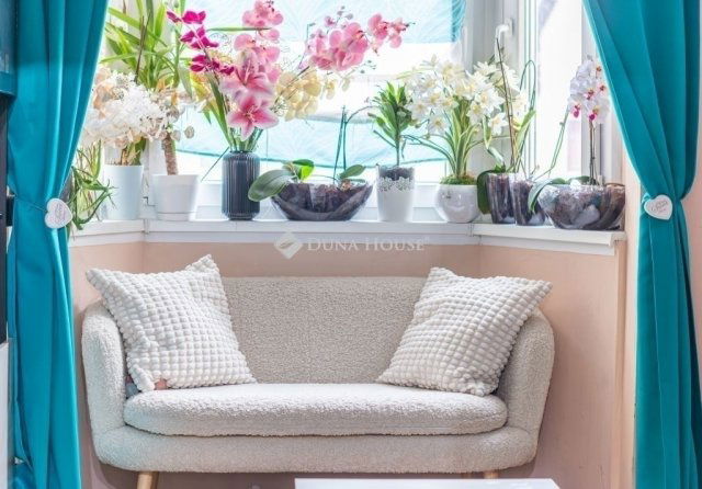 Eladó téglalakás, Budapesten, XVIII. kerületben 82.9 M Ft