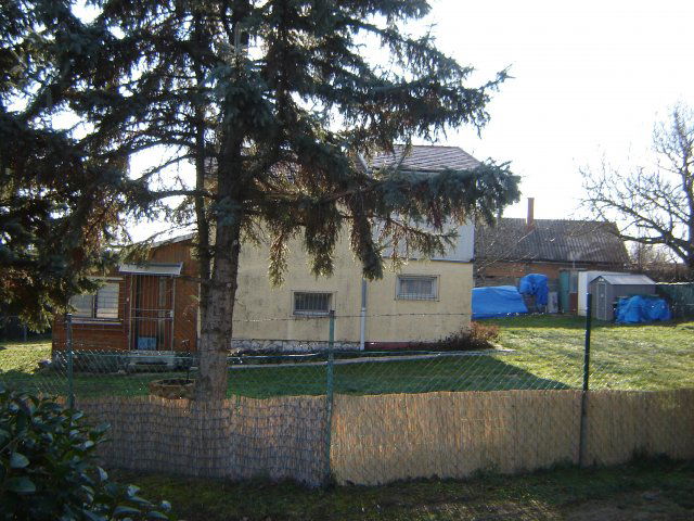 Eladó nyaraló, Balatonedericsen 59 M Ft, 3+1 szobás